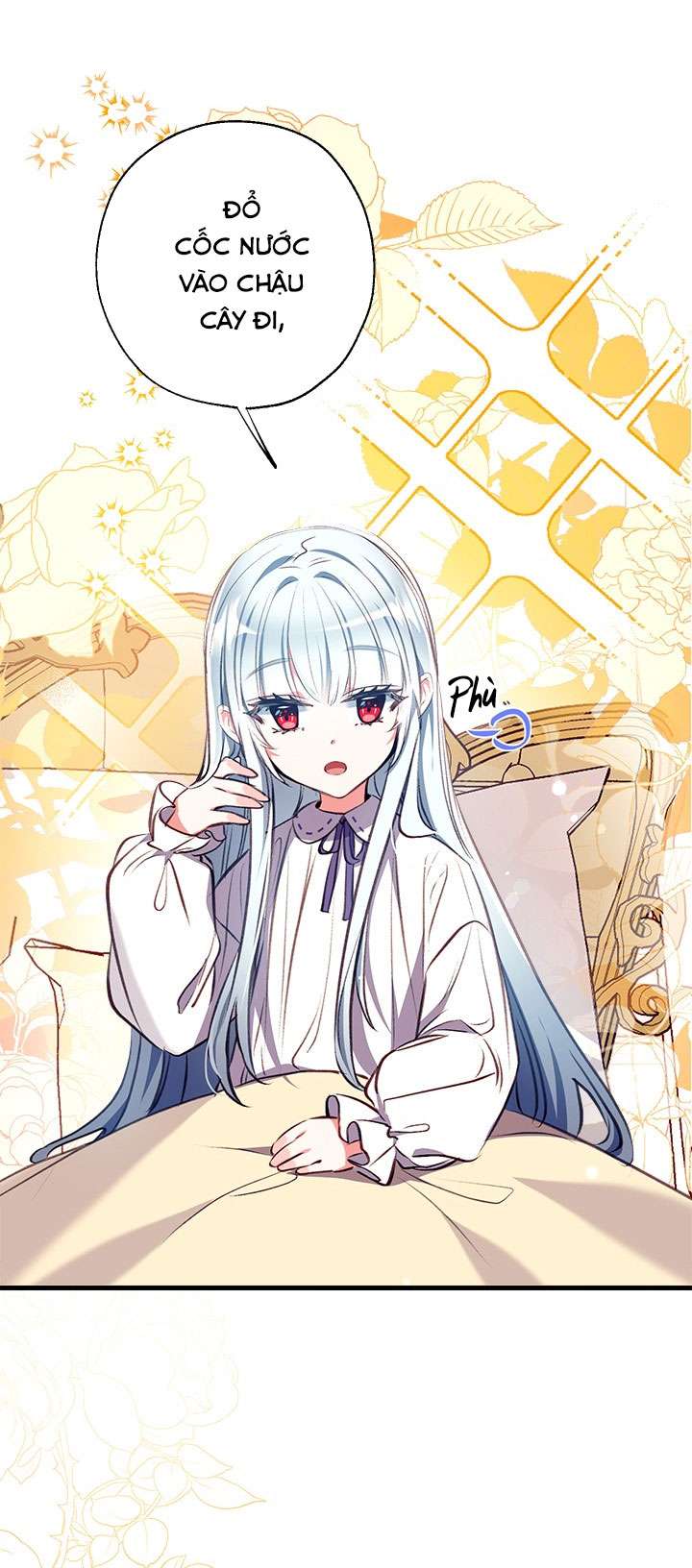 Chúng Ta Có Thể Trở Thành Một Gia Đình Được Không? Chap 15 - Trang 2