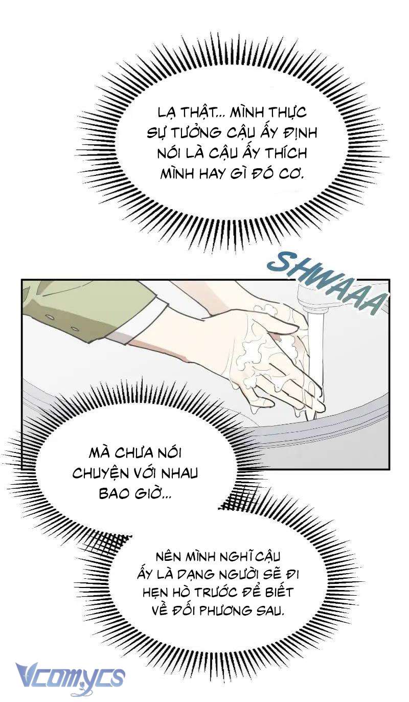 Điều Ước Sao Băng Chap 4 - Trang 4