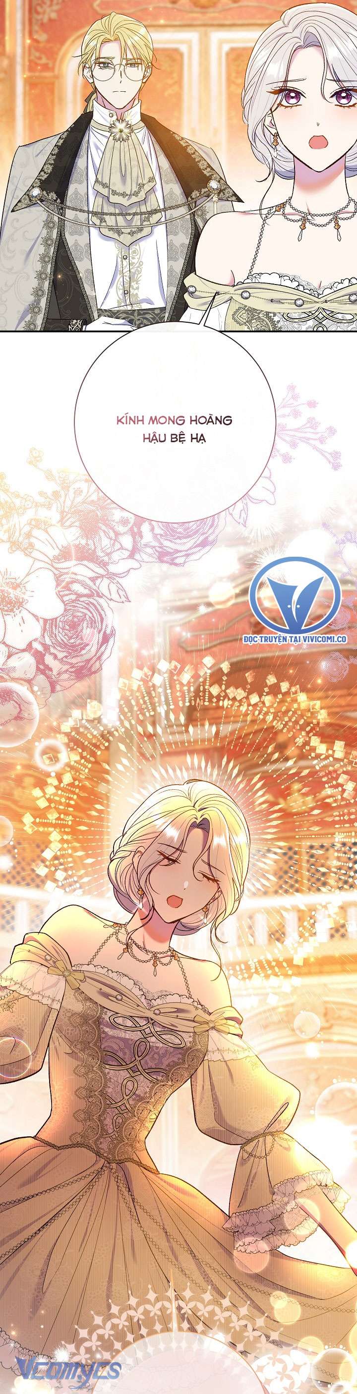 Người Xem Mắt Của Ác Nữ Quá Hoàn Hảo Chapter 63 - Next Chapter 64