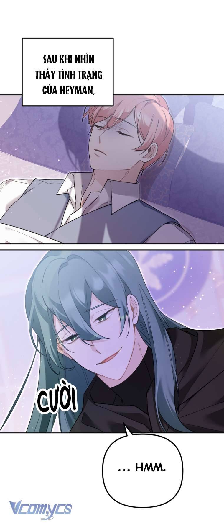 Quý Tộc Gì Chứ, Tôi Chỉ Muốn Về Nhà Chap 22 - Trang 2