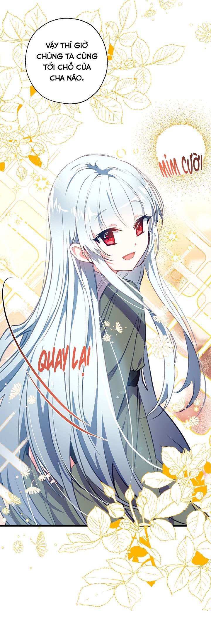 Chúng Ta Có Thể Trở Thành Một Gia Đình Được Không? Chap 5 - Trang 2