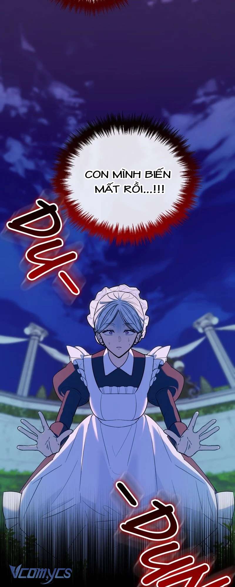 Trở Thành Chú Mèo Ngủ Cùng Bạo Chúa Chapter 13 - Trang 3