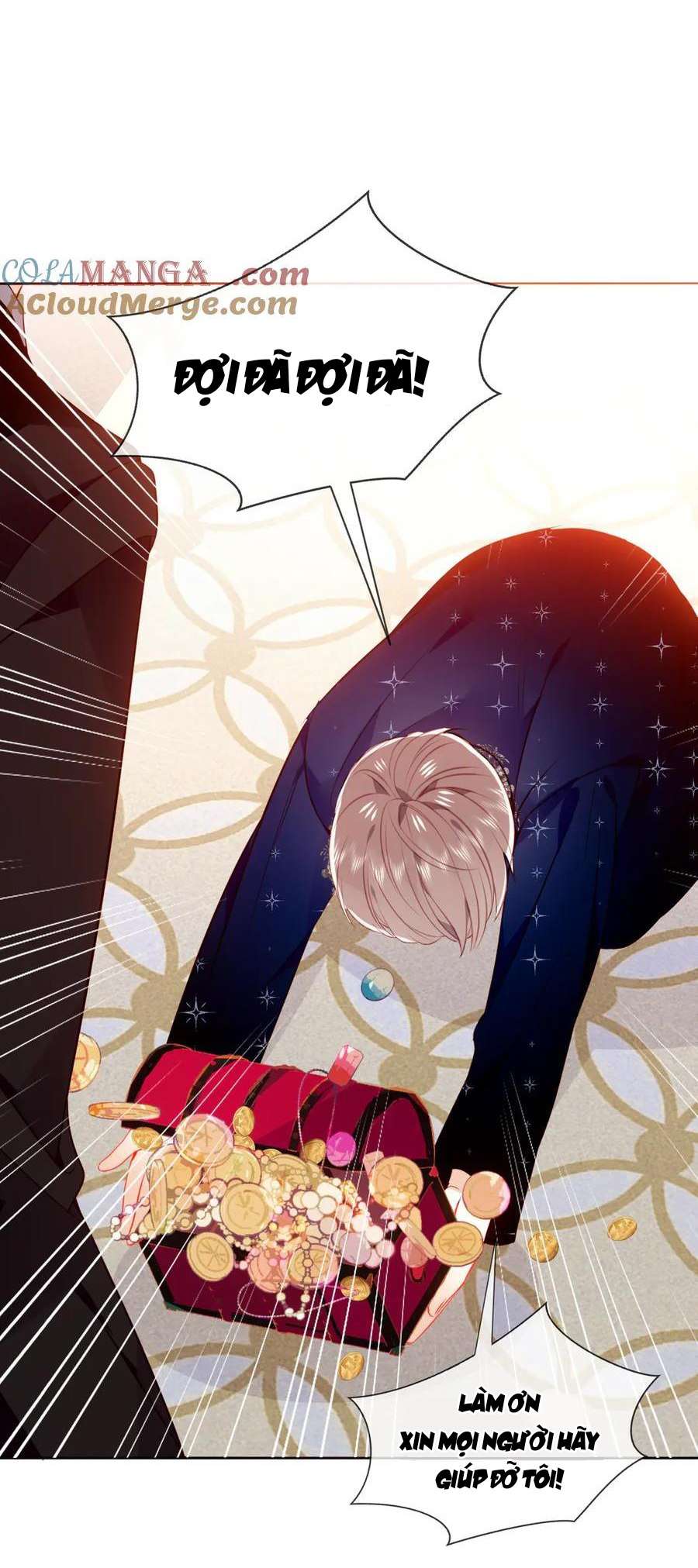 Quán Kịch Bản Trần Mộng Chapter 77 - Trang 4