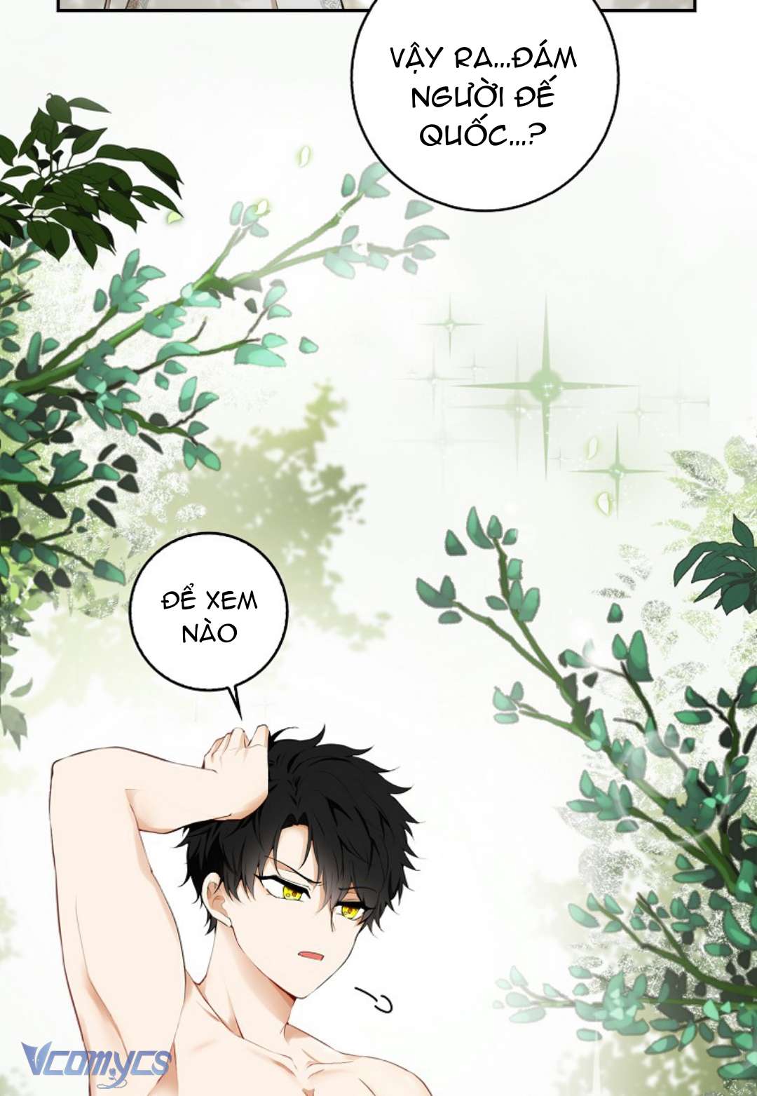 Sóc Con Tài Năng Chap 8 - Trang 2