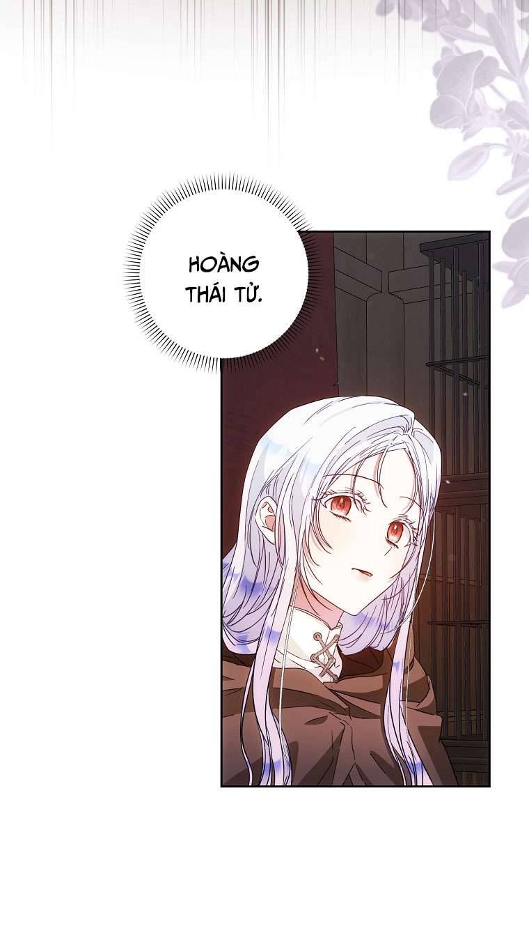 Tôi Trở Thành Vợ Của Nam Chính Chap 58 - Trang 3