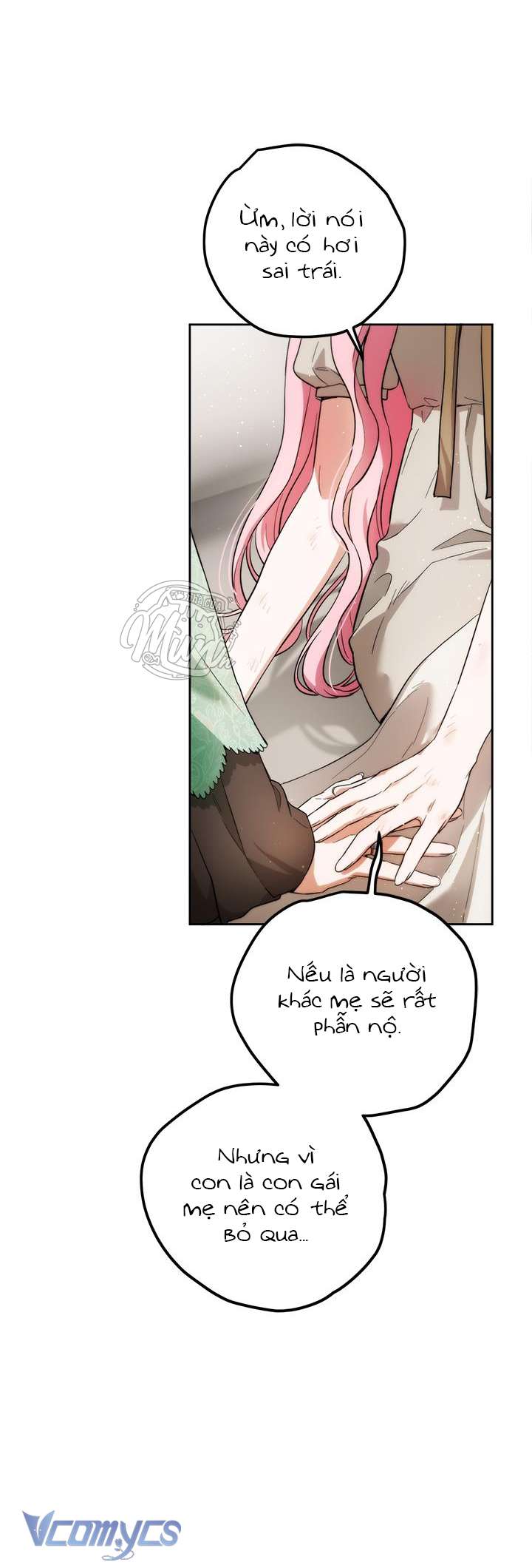 Cuộc Sống Mới Của Công Nương Chapter 101 - Trang 4