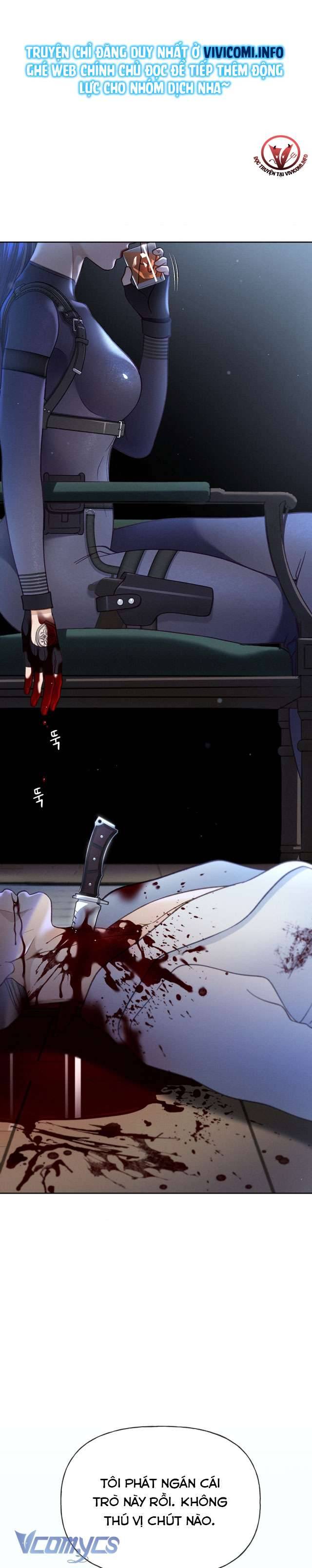 [18+] Hãy Giết Tôi Đi Chapter 1 - Trang 3