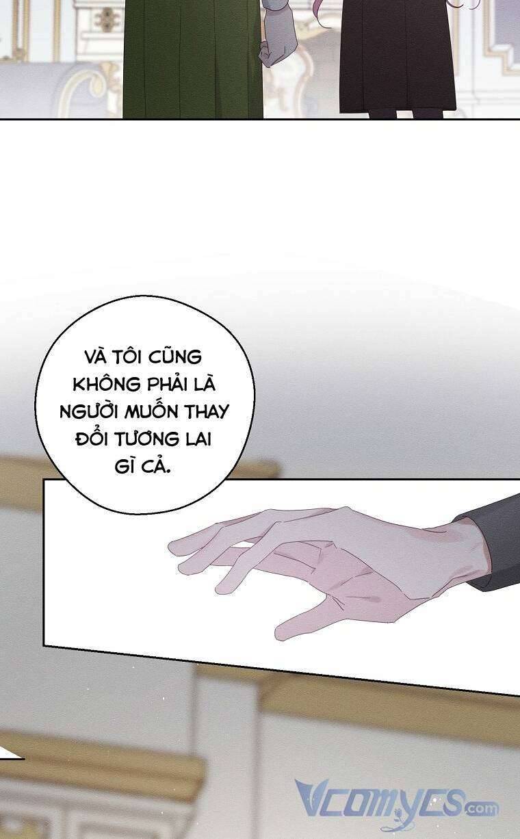 Trước Tiên Phải Giấu Em Trai Cái Đã! Chap 54 - Trang 2