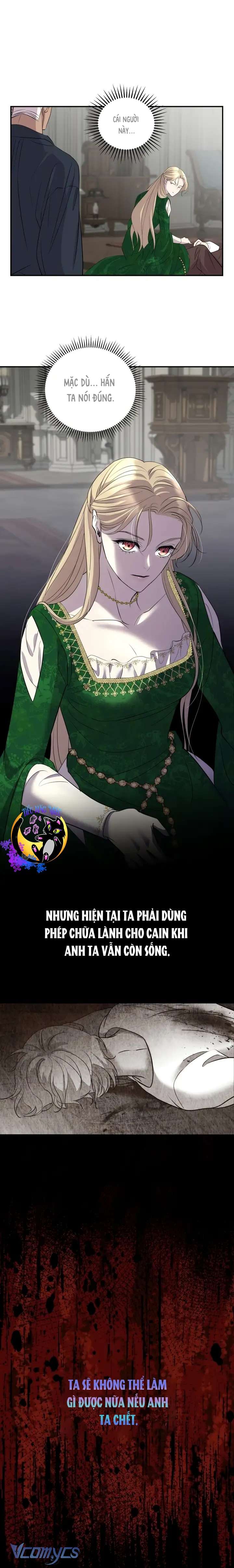 Ta đã chết như thế nào Chap 13 - Next Chap 14