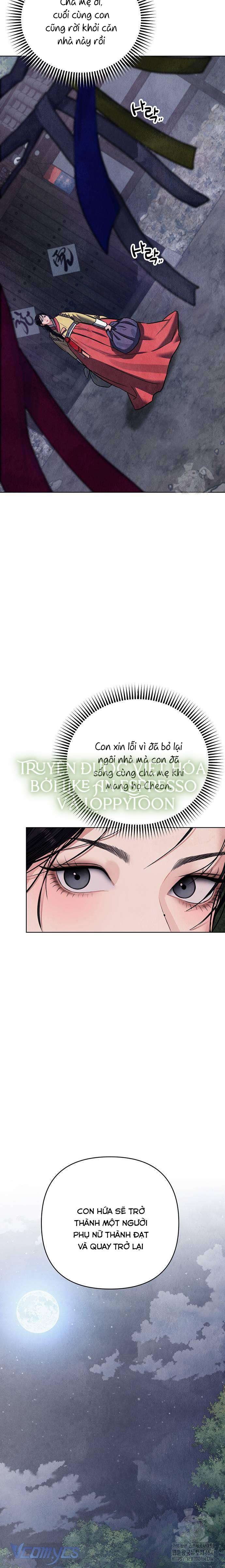 Quỷ Hồn Chap 4 - Next Chap 5