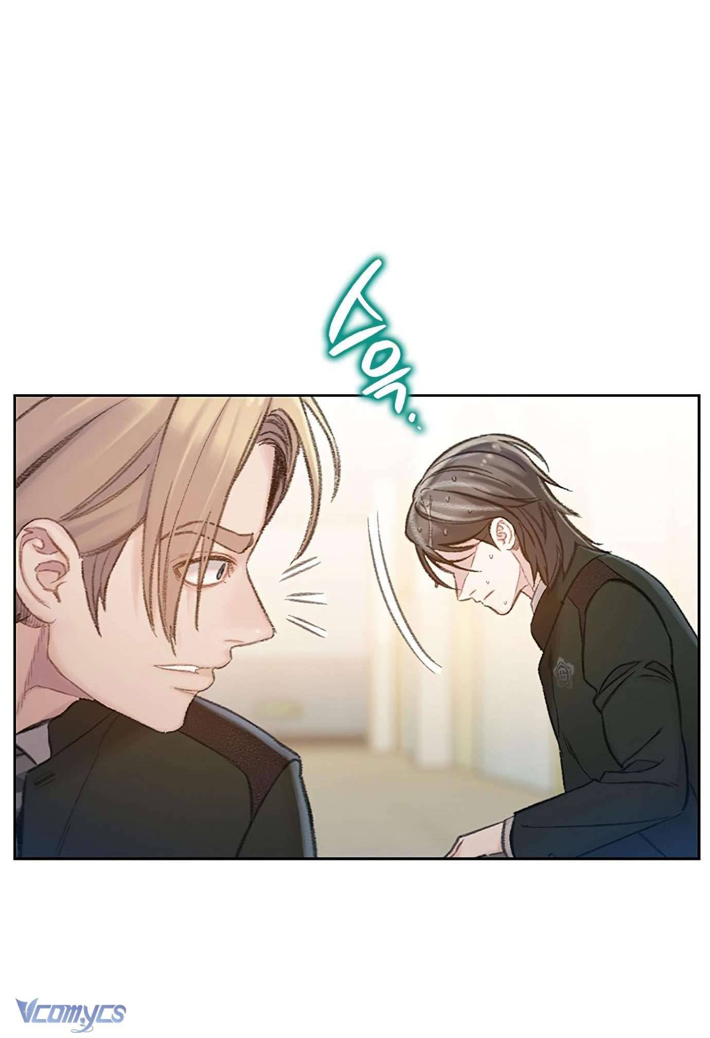 Trăng Tối: Thành Phố Xám (HYBE) Chap 1 - Trang 2