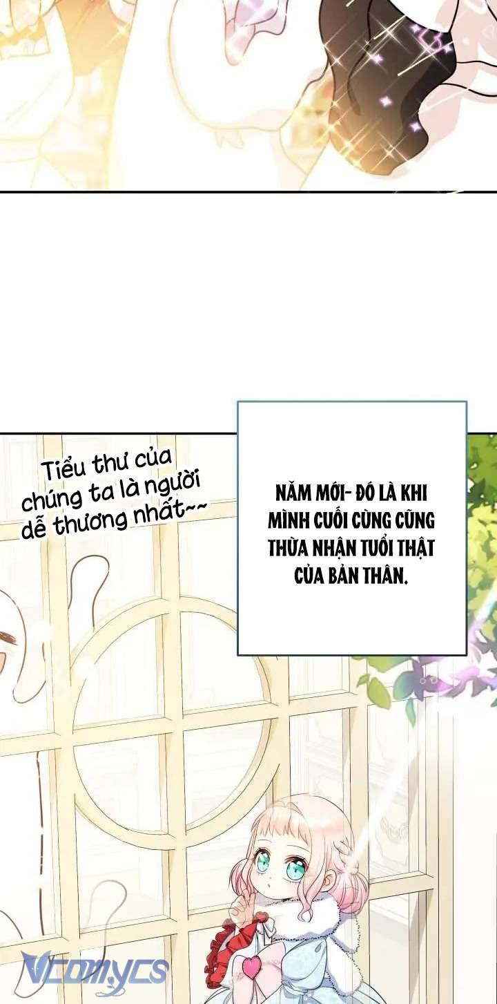 Tiểu Thư Tích Tiền Đi Bụi Chapter 44 - Trang 4