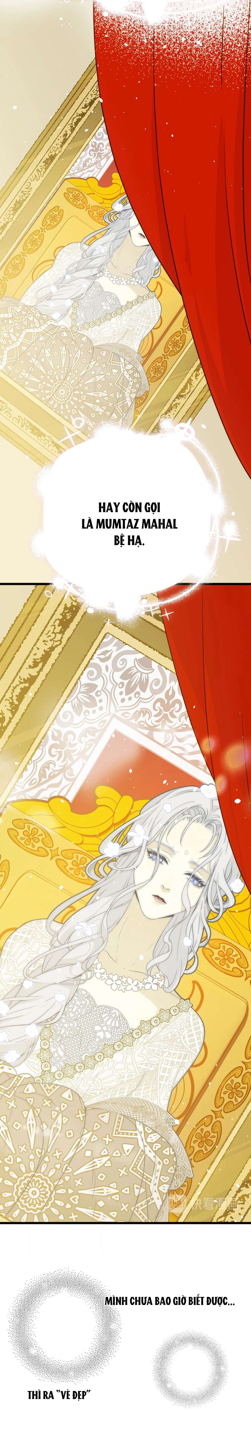 Thất Đại Kỳ Tích - Nước Mắt Bạo Quân Chap 5 - Next Chap 6