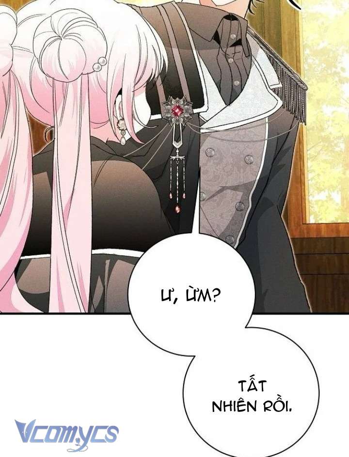 Papa Bạo Chúa, Con Sẽ Bảo Vệ Người! Chap 19 - Trang 2