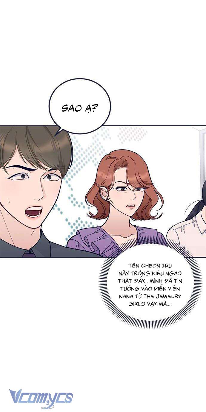 Thứ Tôi Cần Không Phải Là Tình Yêu Chapter 3 - Trang 3