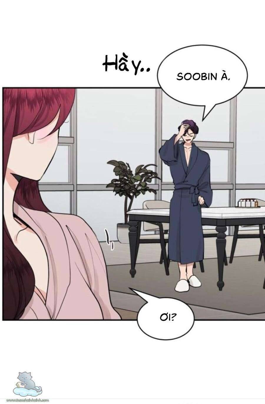 Oan Gia Ngõ Hẹp Chapter 71 - Trang 3