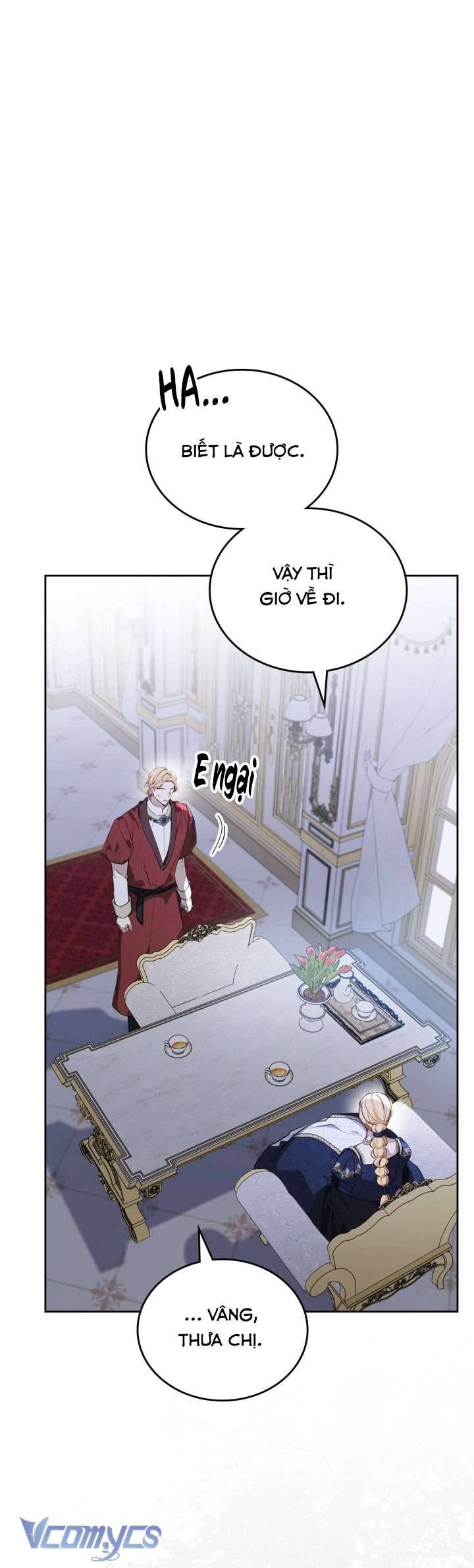 Kiếp Này Nhất Định Làm Gia Chủ Chap 149 - Trang 2