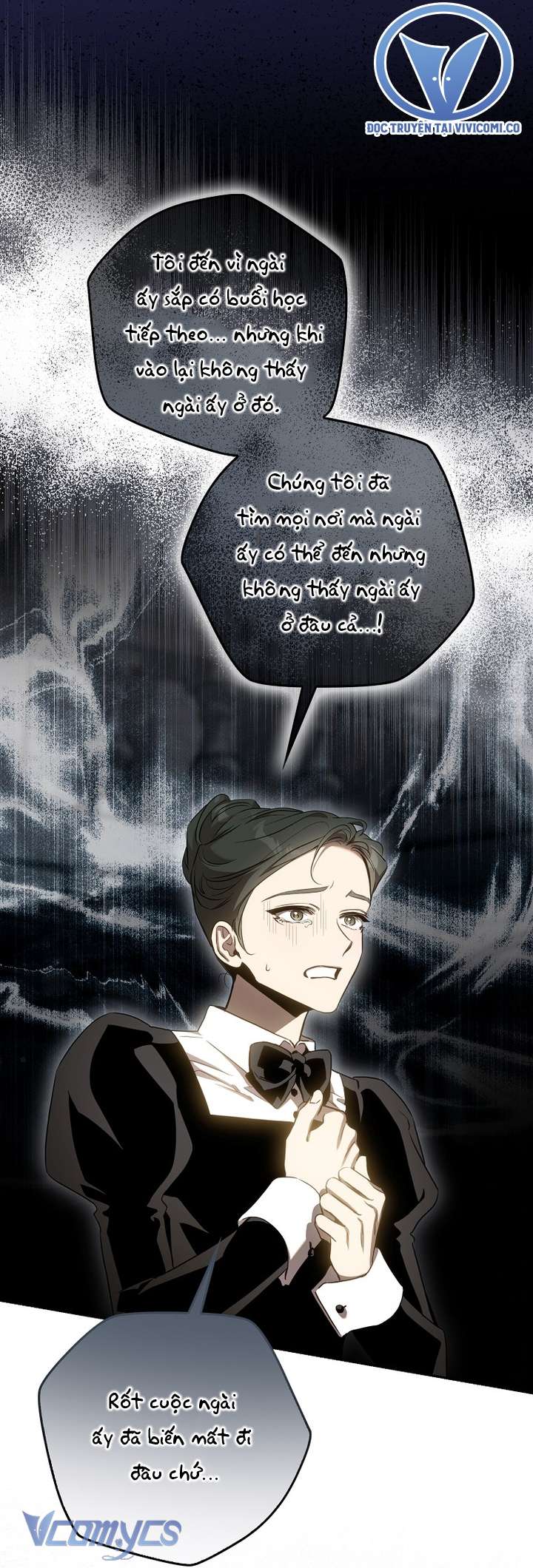 Thuần Hóa Bạo Quân Rồi Bỏ Trốn Chap 127 - Trang 2