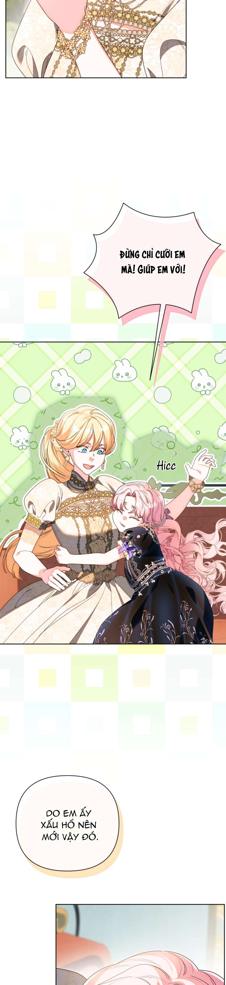 Thà Là Để Tôi Trở Thành Nữ Hoàng Chapter 61 - Next Chapter 62