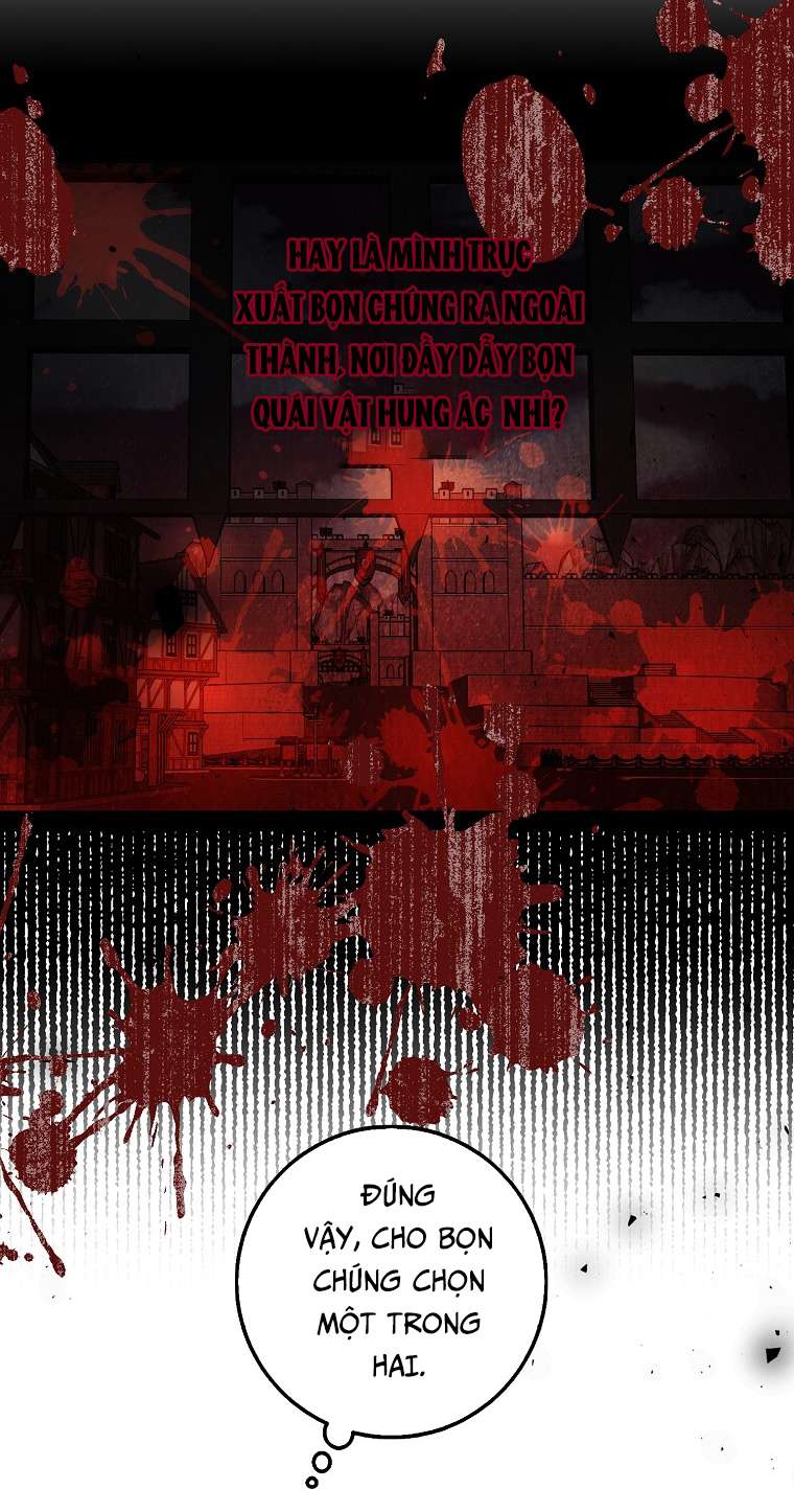 Tôi Trở Thành Vợ Của Nam Chính Chap 14 - Trang 3