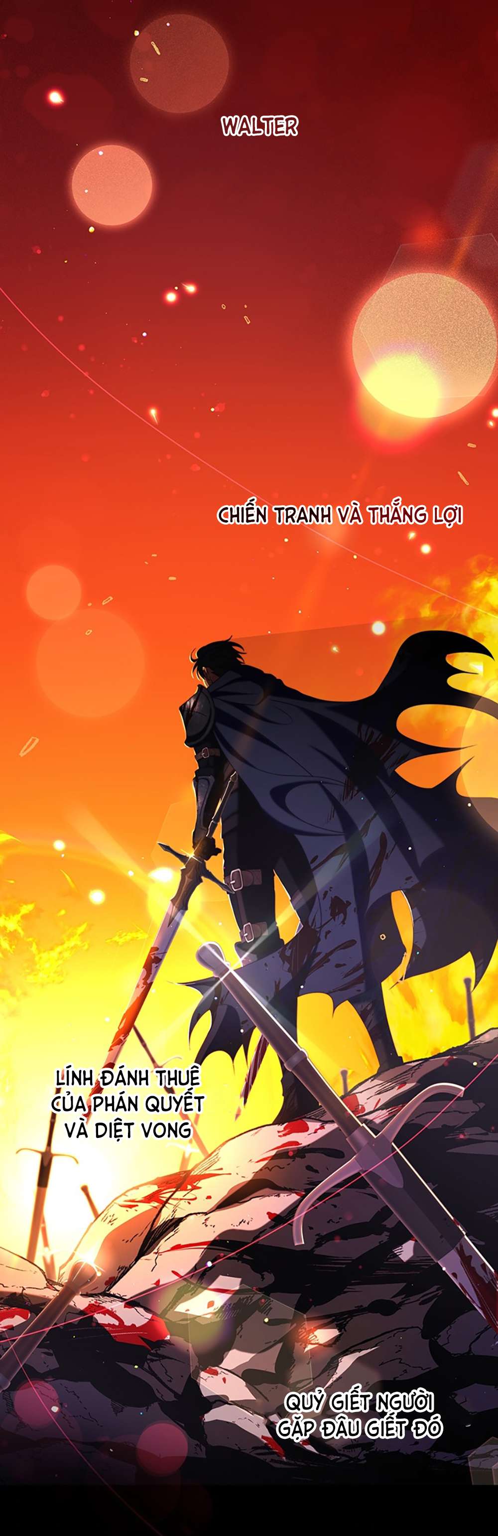 Trở Thành Tình Địch Của Các Nam Chính Chapter 43 - Trang 3