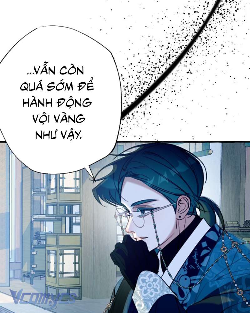 Chuyện Tình Tuyết Phương Bắc Chapter 22 - Trang 4