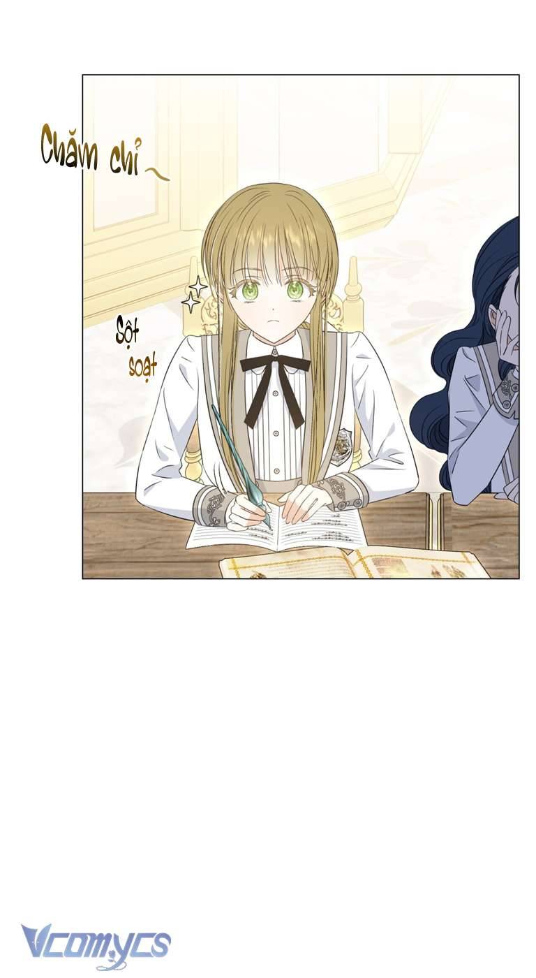 Hãy Để Tiểu Thư Emily Yên Chapter 7 - Trang 4