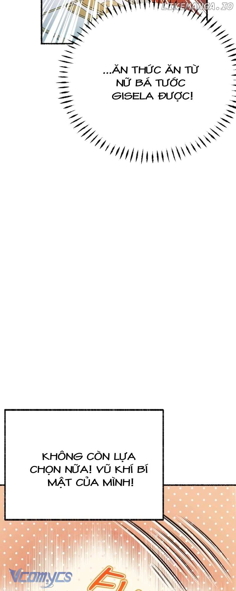 Trở Thành Chú Mèo Ngủ Cùng Bạo Chúa Chapter 2 - Trang 3