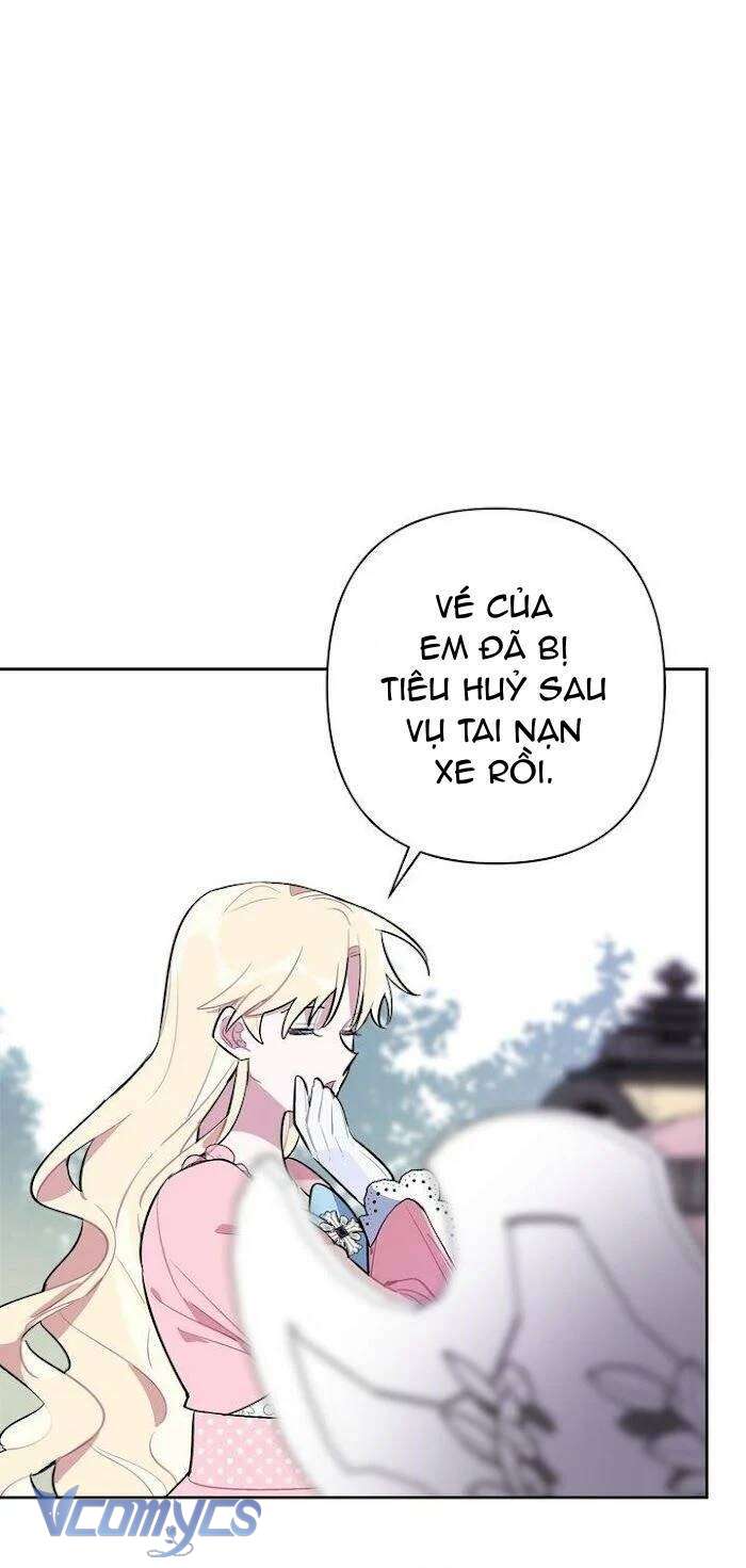 Cách Để Giết Một Pháp Sư Chapter 8 - Trang 4