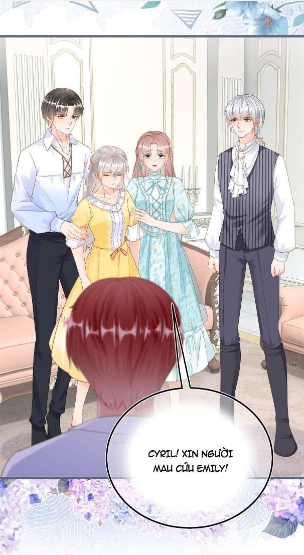 Sự Phản Công Của Nữ Công Tước Phản Chap 37 - Trang 2