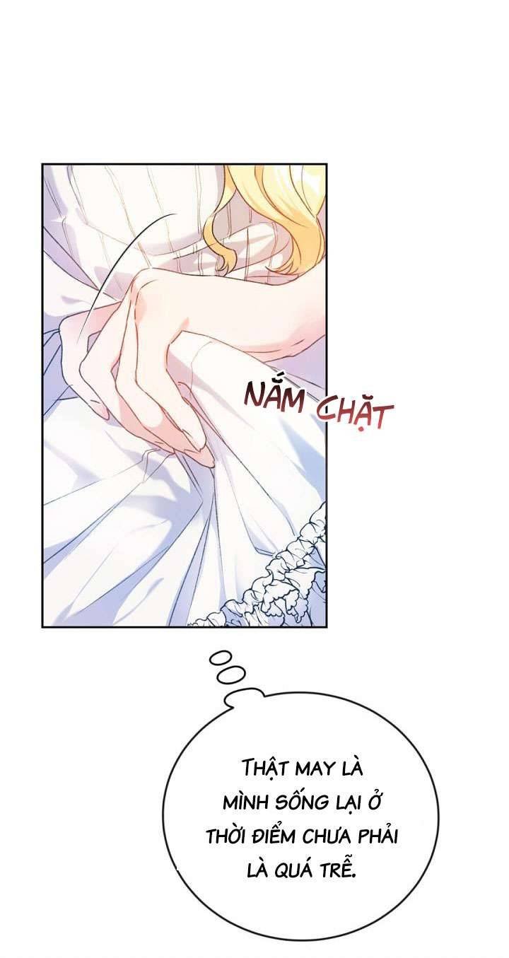 Ác Nữ Chỉ Là Một Con Rối Chap 1 - Trang 2