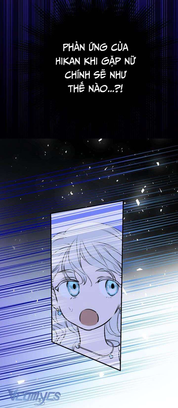 Những Nhân Vật Mạnh Nhất Thế Giới Ám Ảnh Tôi Chapter 26 - Trang 4