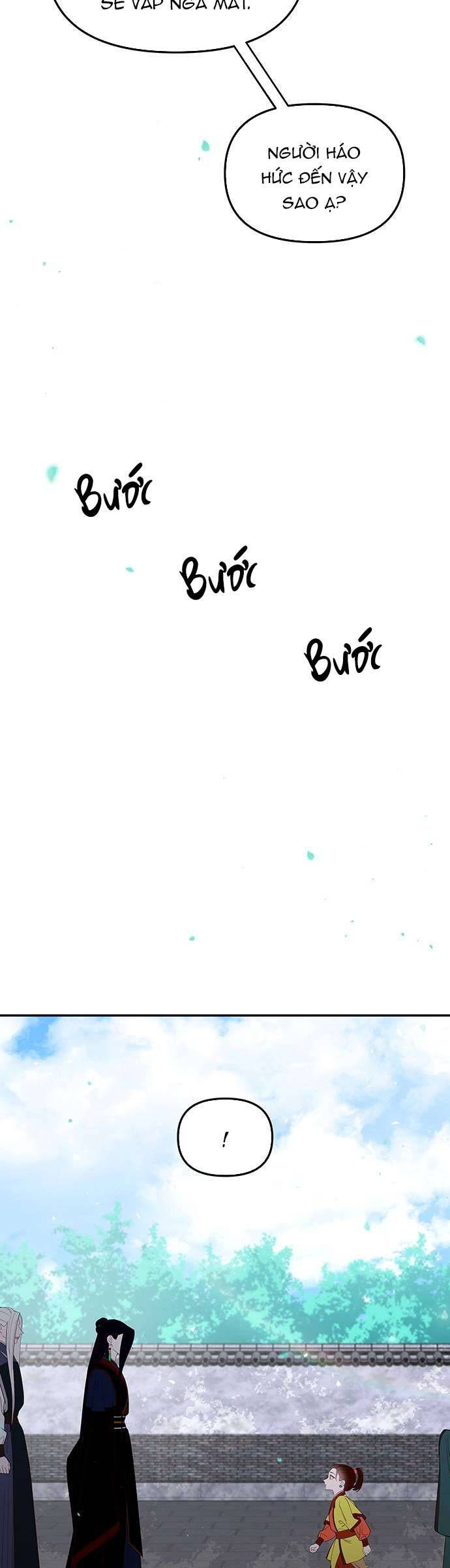 Vương Tử Huyền Bí Chapter 115 - Trang 4