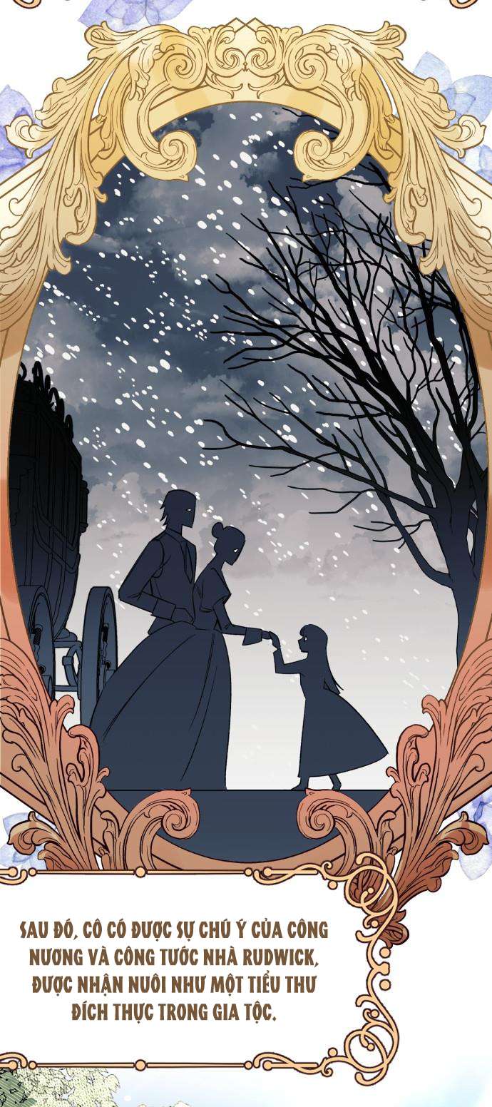 Tôi Tưởng Đó Chỉ Là Tiểu Thuyết Trọng Sinh Bình Thường Chapter 1 - Trang 4