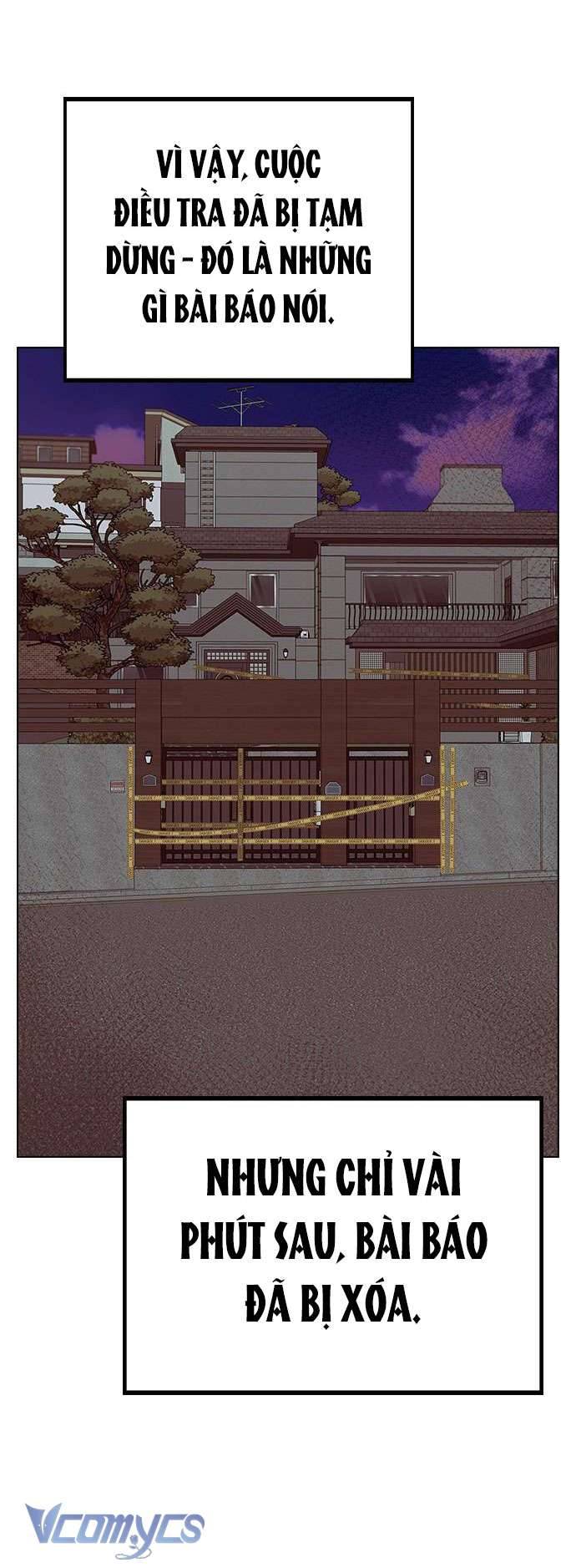 Nếu Chia Tay, Chúng Ta Sẽ Chết Chap 10 - Trang 2