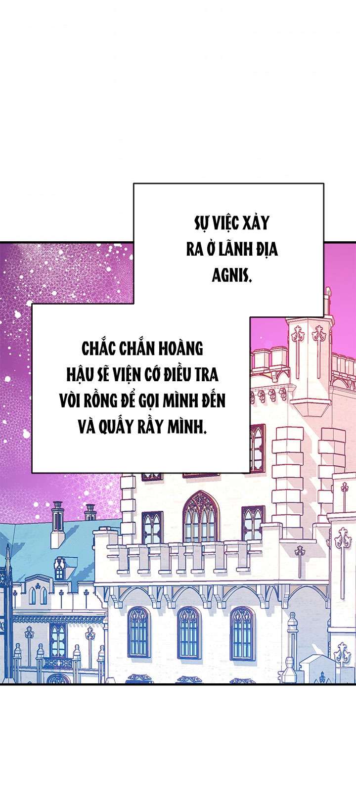 Chúng Ta Có Thể Trở Thành Một Gia Đình Được Không? Chap 21 - Next Chap 22