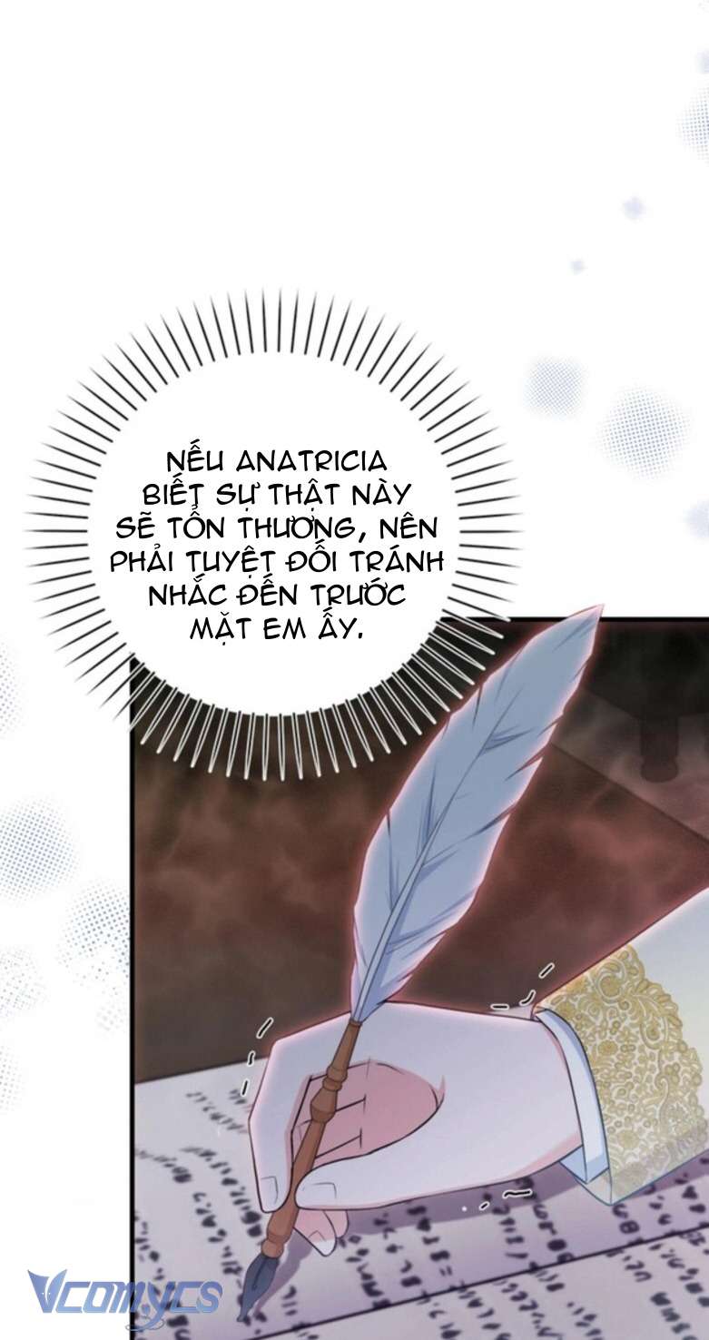 Công Chúa Bé Con Hạng S Thật Mạnh Chapter 10 - Trang 4