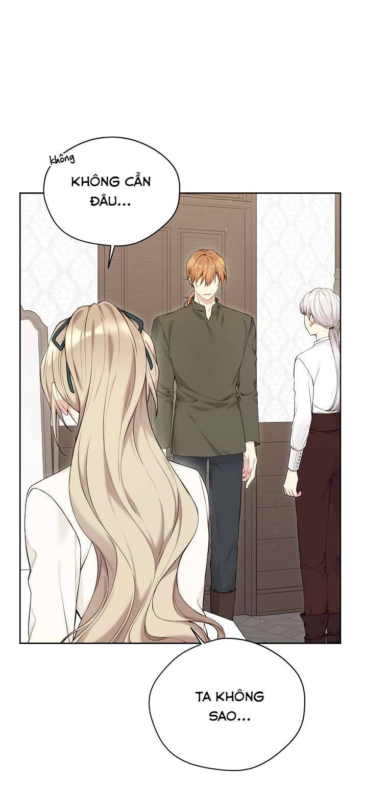 Vương Miện Lục Bảo Chap 70 - Trang 2