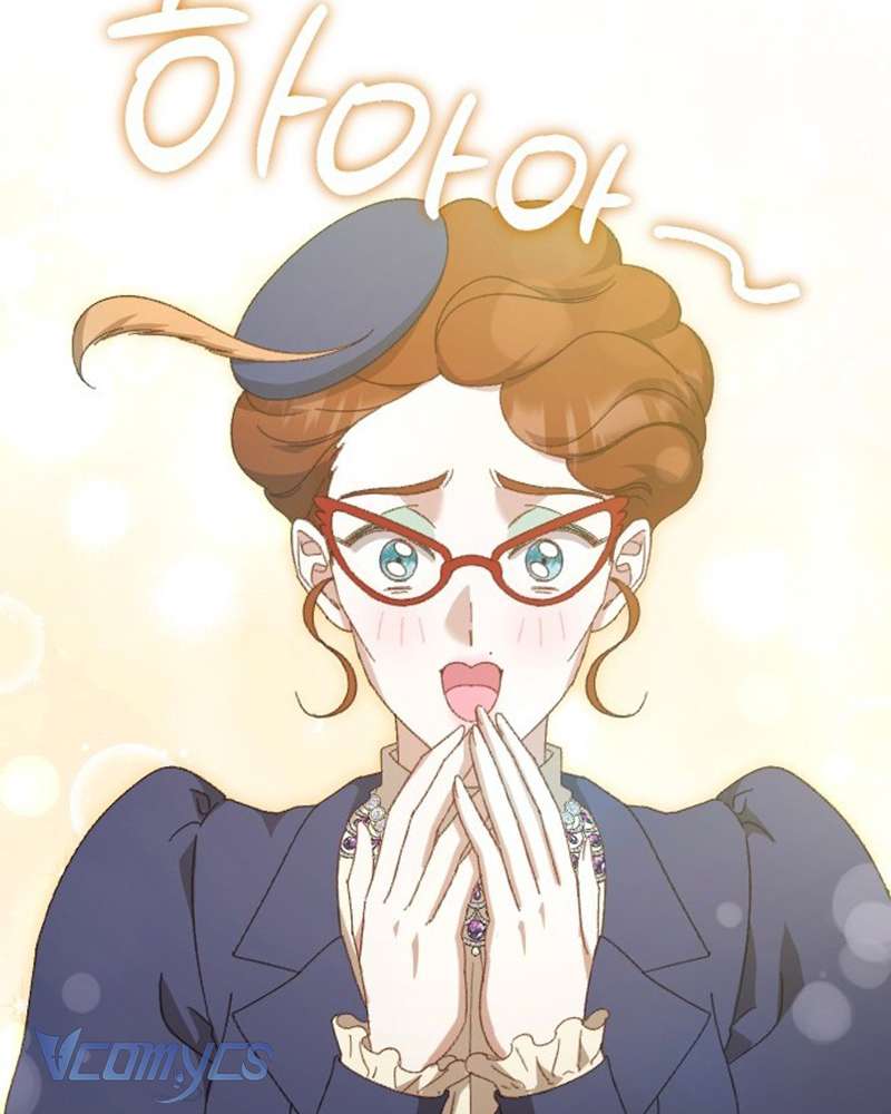 Dành Cho Những Ai Coi Hối Tiếc Là Điều Xa Xỉ Chap 22 - Trang 4