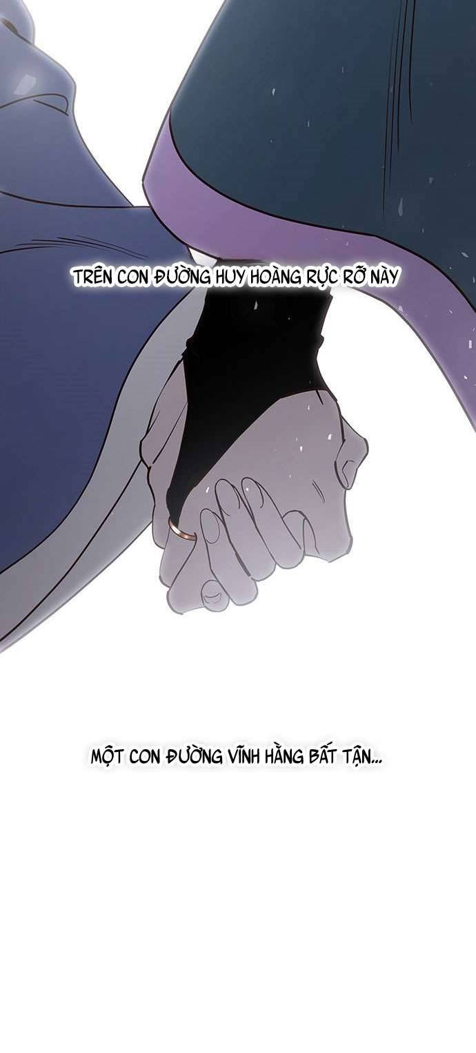 Vương Tử Huyền Bí Chapter 116 - Trang 4