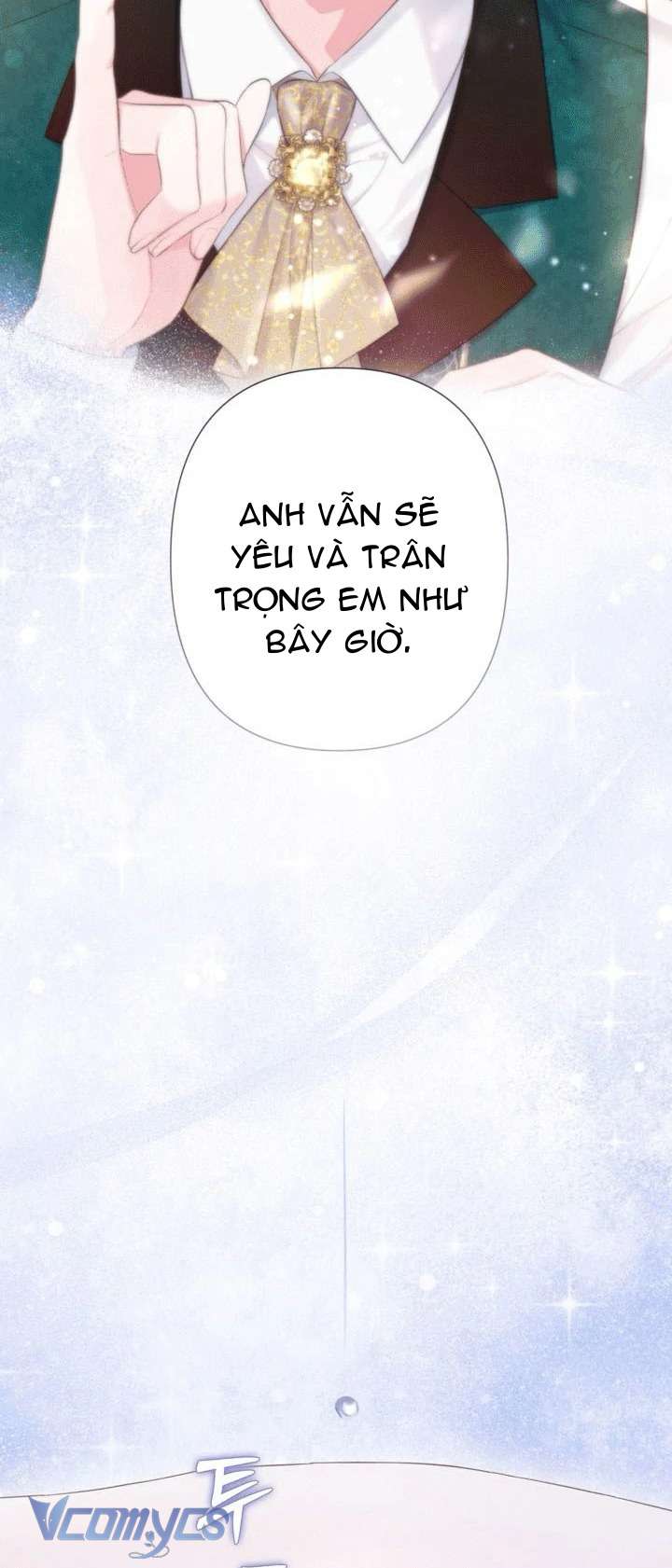 Người Anh Trai Mạnh Nhất Của Tôi Đã Mất Trí Nhớ Chap 11 - Trang 4