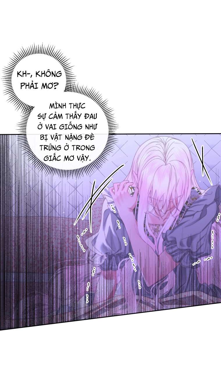 Siren: Trở Thành Gia Đình Của Nhân Vật Phản Diện Chapter 63 - Trang 3