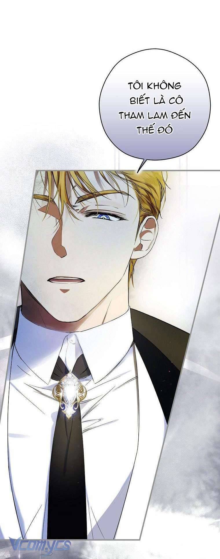 Các Nam Chính Đã Bị Nữ Phụ Cướp Mất Chap 1 - Trang 3