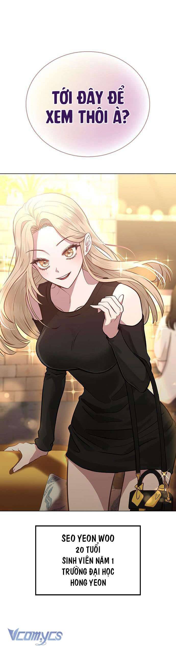 Nếu Chia Tay, Chúng Ta Sẽ Chết Chap 1 - Trang 2