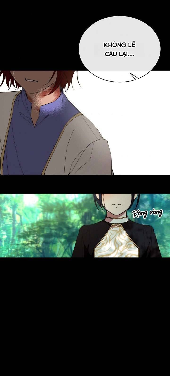 Ác Nữ Cần Bạo Chúa Chapter 56 - Trang 4