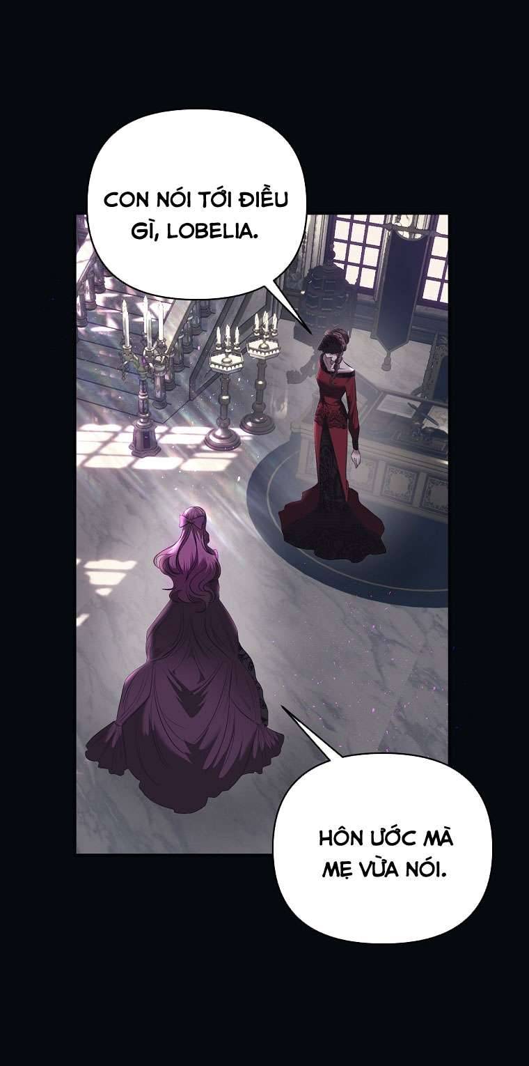 Phương Pháp Sống Sót Khi Phải Ngủ Cùng Hoàng Đế Chapter 2 - Trang 4