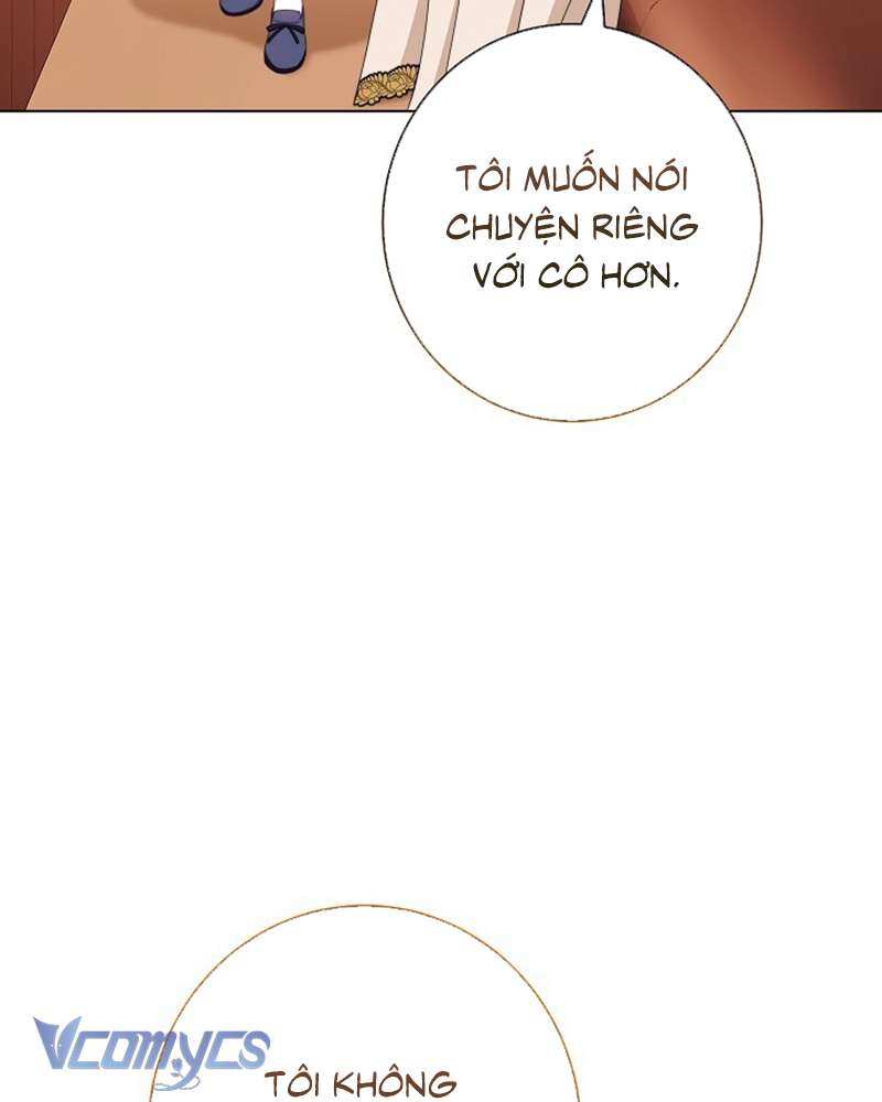 Hầu Gái Độc Quyền Của Hoàng Hậu Phản Diện Chapter 39 - Trang 4