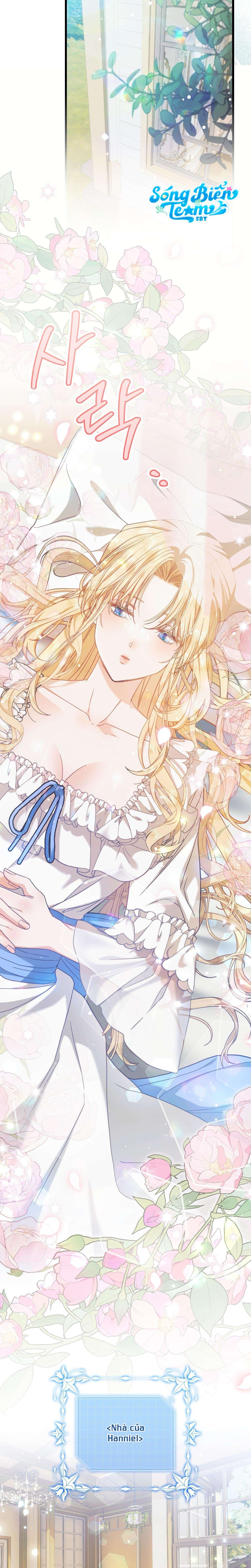 [ 18+ ] Bị Mắc Kẹt Trong Trò Chơi Harem Ngược Vô Vọng Chap 2 - Trang 2