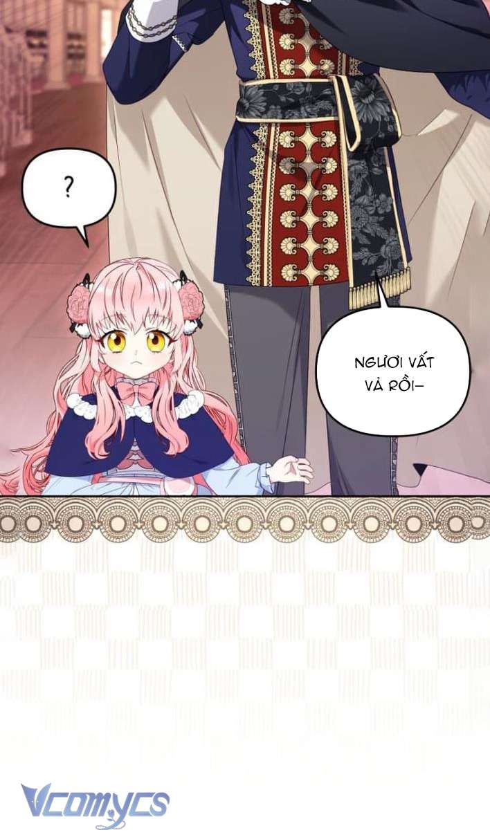 Tôi Được Nuôi Dưỡng Bởi Những Kẻ Phản Diện Chap 49 - Trang 3