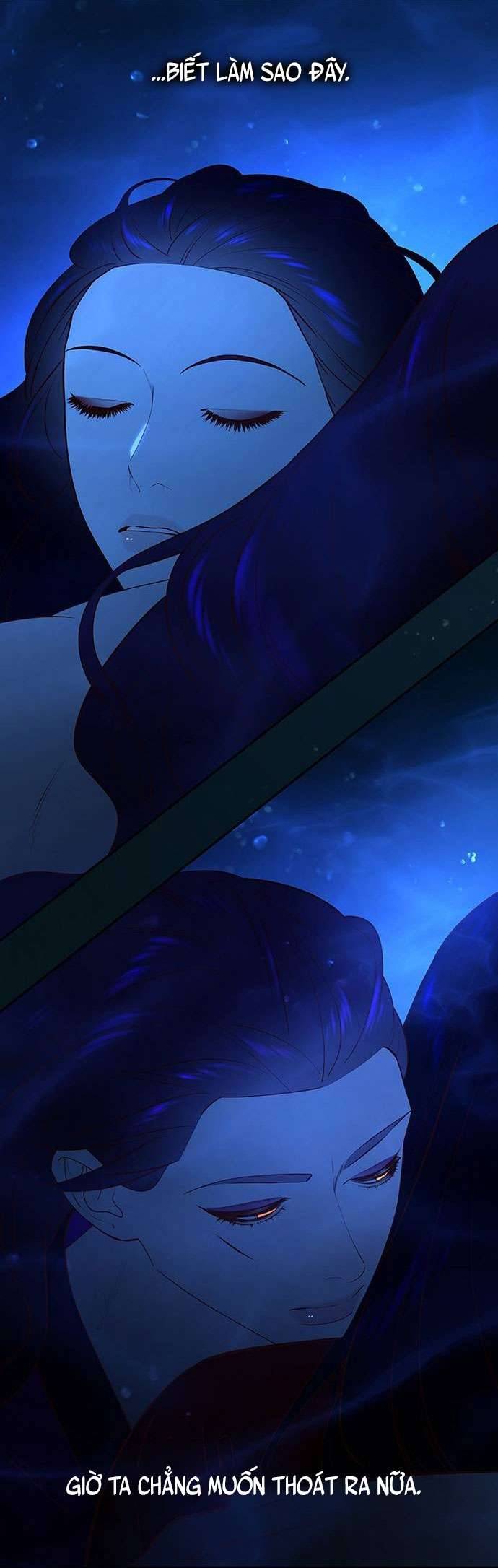 Vương Tử Huyền Bí Chapter 73 - Trang 4